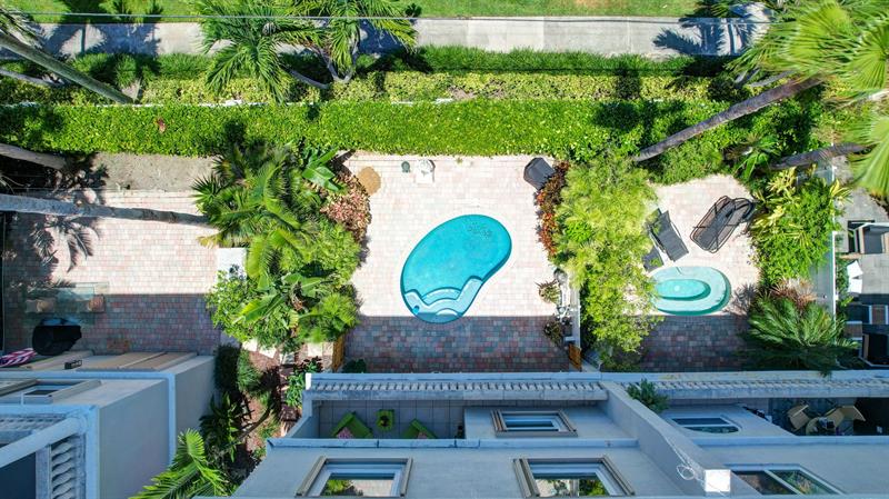 1788 Bay Drive Pompano Beach FL 33062