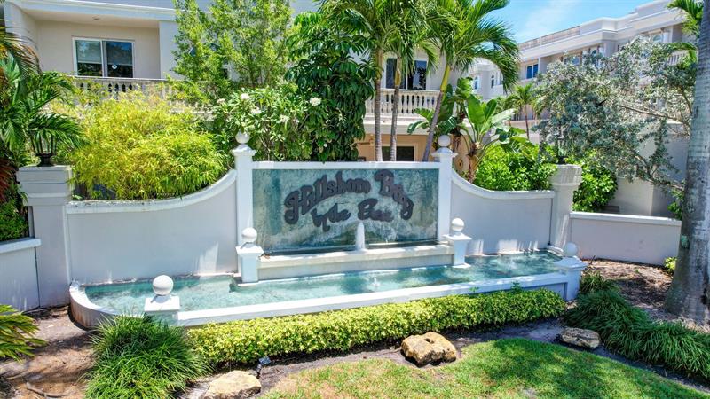 1788 Bay Drive Pompano Beach FL 33062