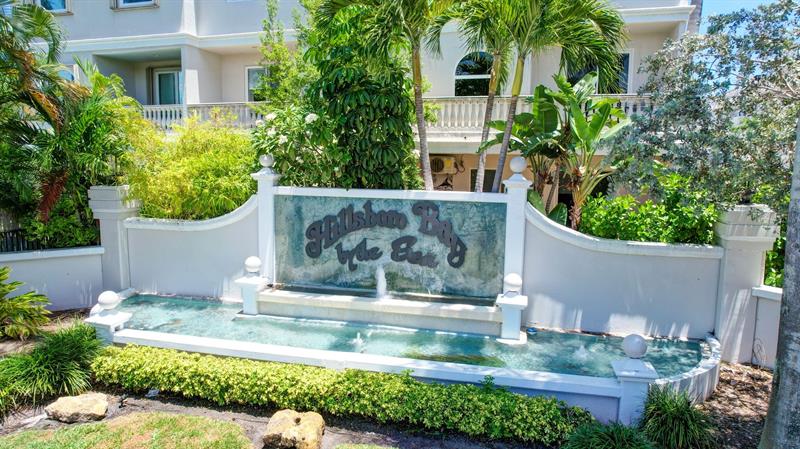 1788 Bay Drive Pompano Beach FL 33062