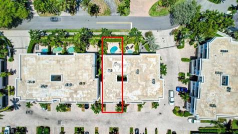 1788 Bay Drive Pompano Beach FL 33062