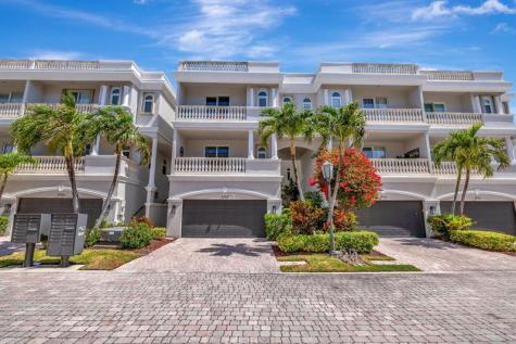 1788 Bay Drive Pompano Beach FL 33062