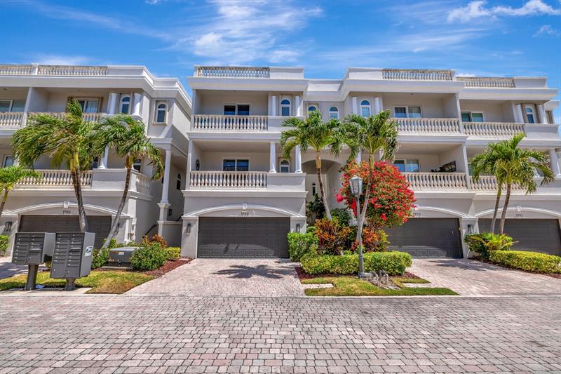 1788 Bay Drive Pompano Beach FL 33062