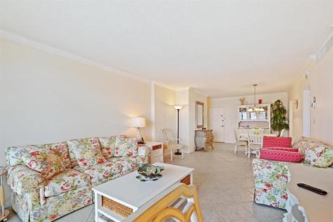 2501 S Ocean Drive Hollywood FL 33019