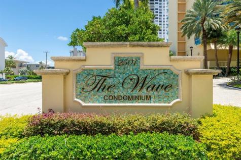 2501 S Ocean Drive Hollywood FL 33019