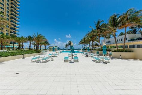 2501 S Ocean Drive Hollywood FL 33019