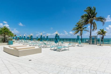2501 S Ocean Drive Hollywood FL 33019