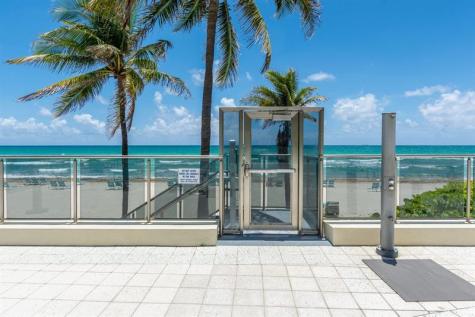 2501 S Ocean Drive Hollywood FL 33019
