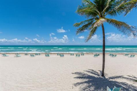 2501 S Ocean Drive Hollywood FL 33019