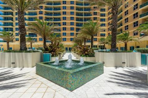 2501 S Ocean Drive Hollywood FL 33019
