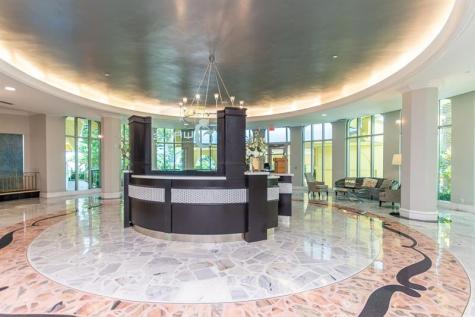 2501 S Ocean Drive Hollywood FL 33019