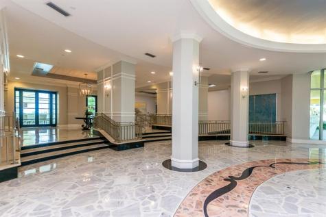 2501 S Ocean Drive Hollywood FL 33019