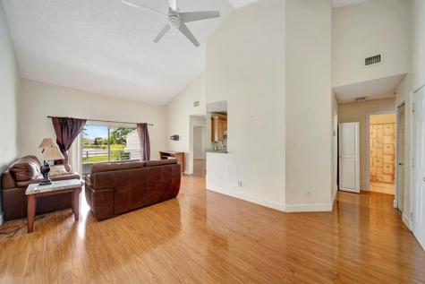 3461 NW 44th Street Lauderdale Lakes FL 33309