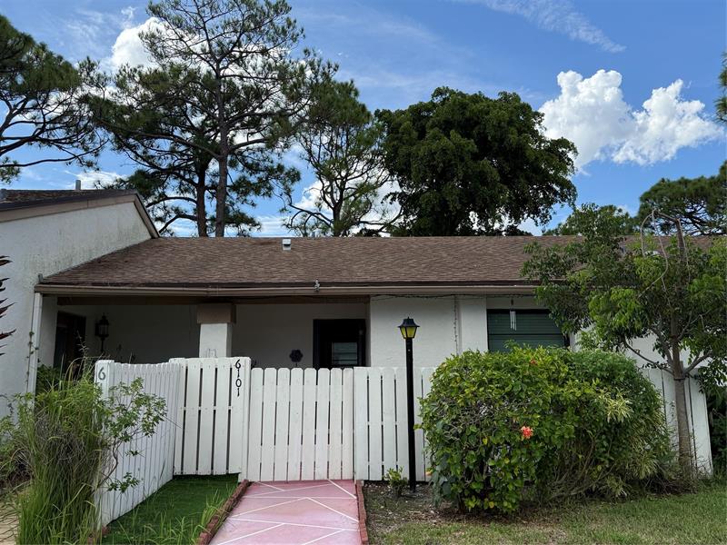 6101 Woodlake Boulevard Greenacres FL 33463