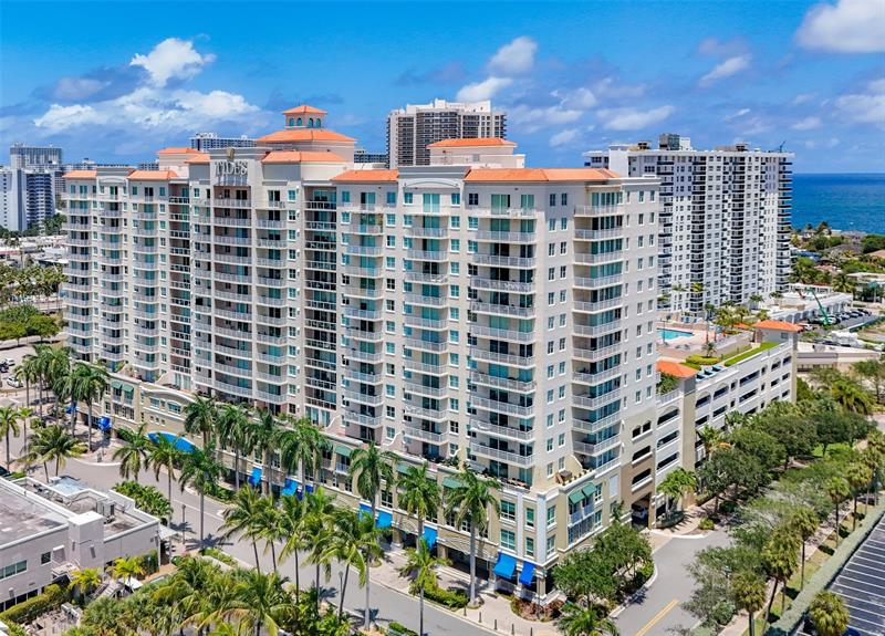 3020 NE 32nd Avenue Fort Lauderdale FL 33308