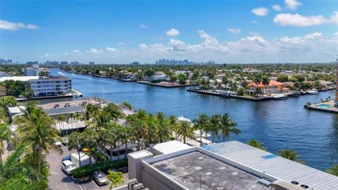 3020 NE 32nd Avenue Fort Lauderdale FL 33308