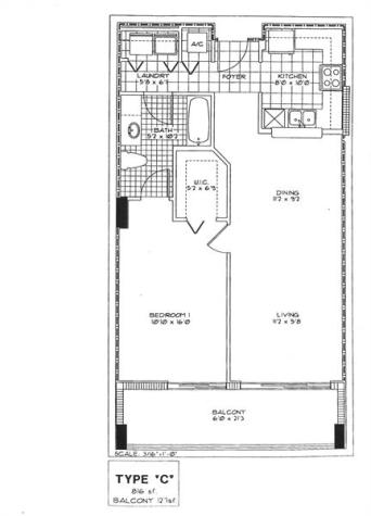 3020 NE 32nd Avenue Fort Lauderdale FL 33308