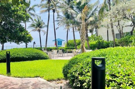 3001 S Ocean Drive Hollywood FL 33019