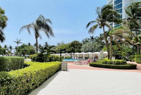 3001 S Ocean Drive Hollywood FL 33019