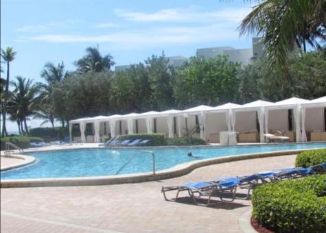 3001 S Ocean Drive Hollywood FL 33019