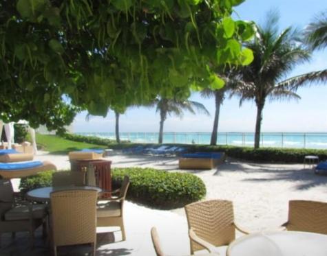 3001 S Ocean Drive Hollywood FL 33019