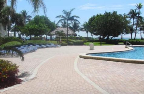 3001 S Ocean Drive Hollywood FL 33019