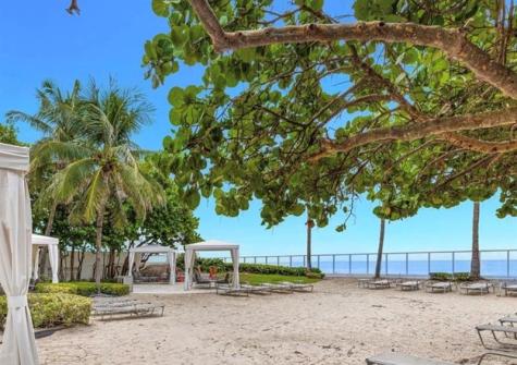 3001 S Ocean Drive Hollywood FL 33019