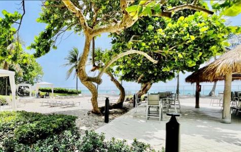 3001 S Ocean Drive Hollywood FL 33019