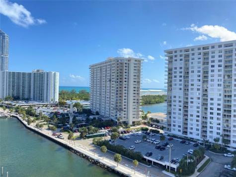 400 Kings Point Drive Sunny Isles Beach FL 33160