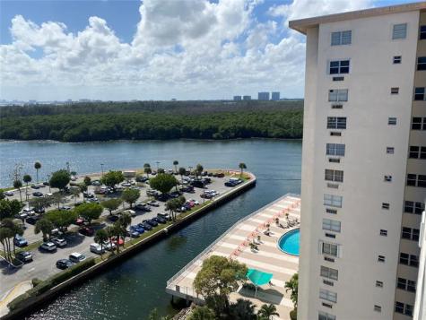 400 Kings Point Drive Sunny Isles Beach FL 33160