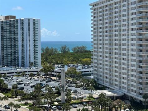 400 Kings Point Drive Sunny Isles Beach FL 33160