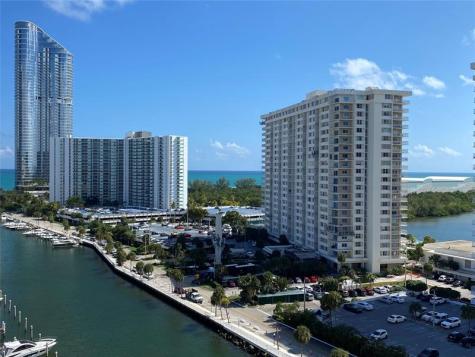 400 Kings Point Drive Sunny Isles Beach FL 33160