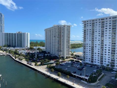 400 Kings Point Drive Sunny Isles Beach FL 33160