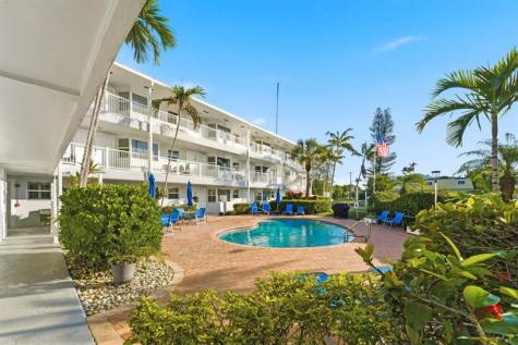 535 Hendricks Isle Fort Lauderdale FL 33301