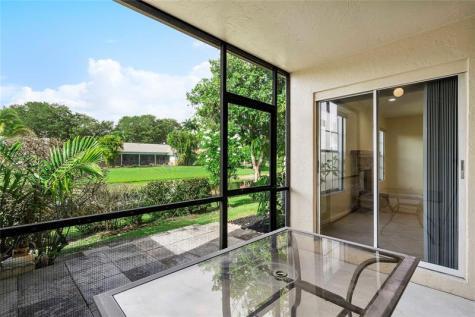 10856 Cypress Glen Drive Coral Springs FL 33071