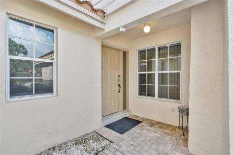 10856 Cypress Glen Drive Coral Springs FL 33071