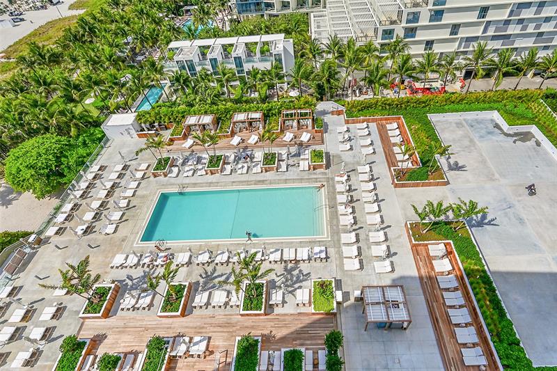 2301 Collins Avenue Miami Beach FL 33139