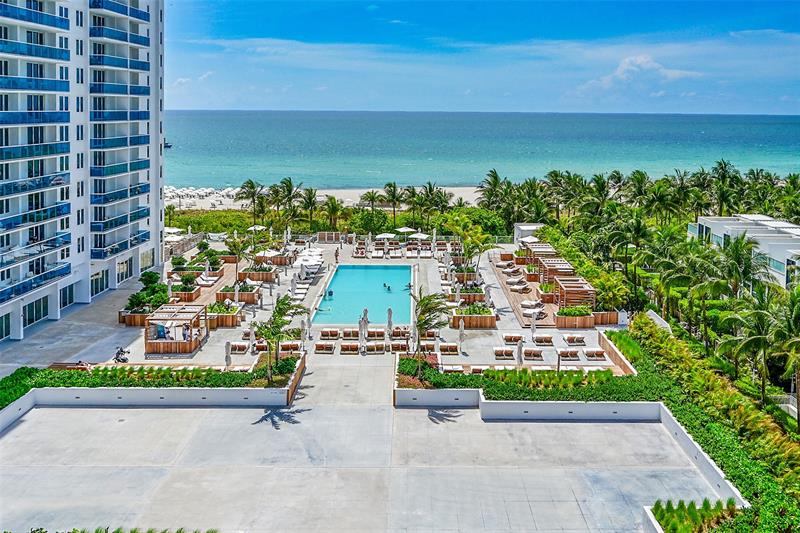 2301 Collins Avenue Miami Beach FL 33139