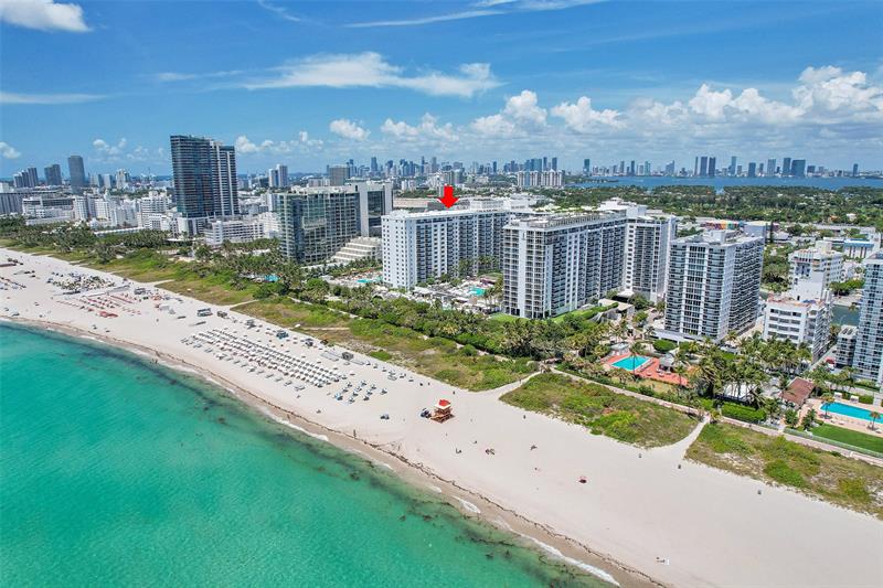 2301 Collins Avenue Miami Beach FL 33139