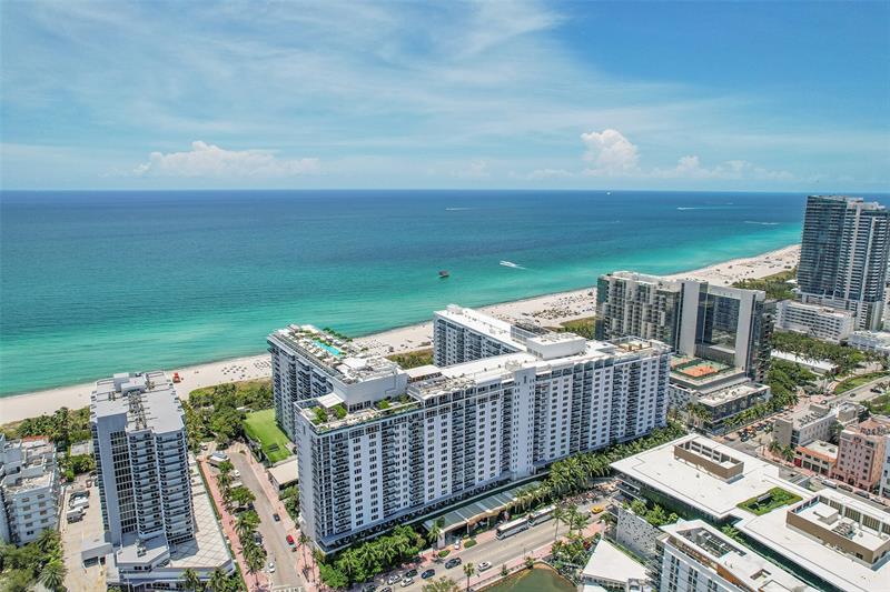 2301 Collins Avenue Miami Beach FL 33139