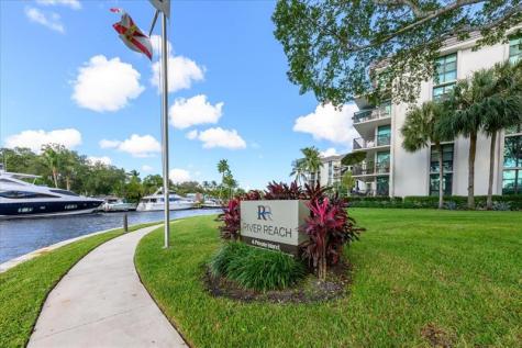 900 River Reach Drive Fort Lauderdale FL 33315