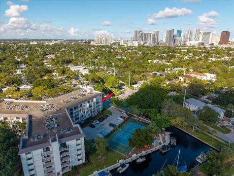 900 River Reach Drive Fort Lauderdale FL 33315