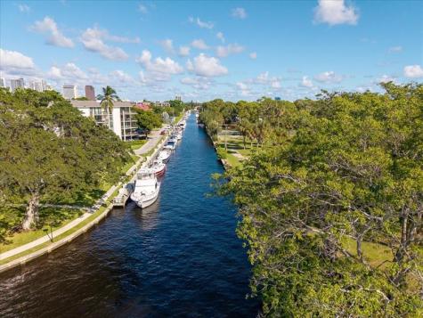 900 River Reach Drive Fort Lauderdale FL 33315