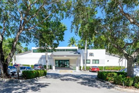 900 River Reach Drive Fort Lauderdale FL 33315