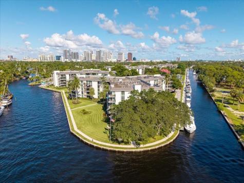900 River Reach Drive Fort Lauderdale FL 33315