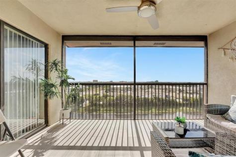 2200 S Cypress Bend Drive Pompano Beach FL 33069