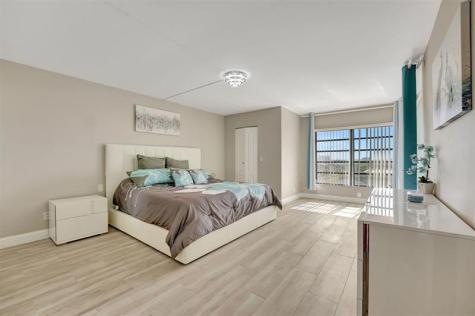 2200 S Cypress Bend Drive Pompano Beach FL 33069