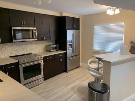 2200 S Cypress Bend Drive Pompano Beach FL 33069