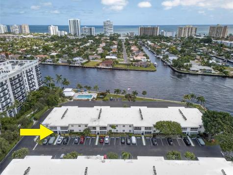 6521 Bay Club Drive Fort Lauderdale FL 33308