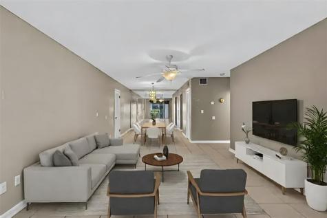 6521 Bay Club Drive Fort Lauderdale FL 33308