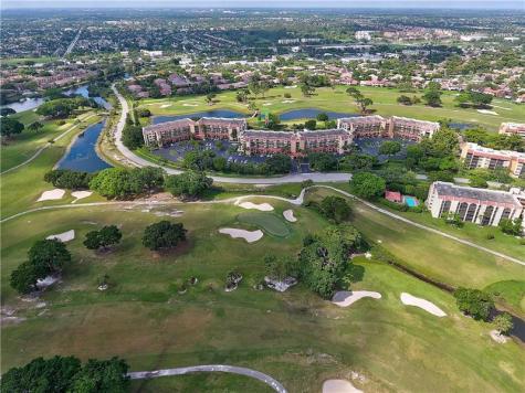 3521 N Environ Boulevard Fort Lauderdale FL 33319